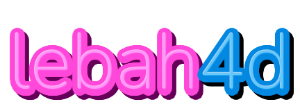 lebah4d — logo kanal